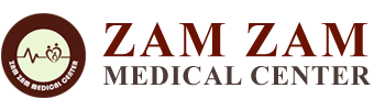Zam Zam Logo